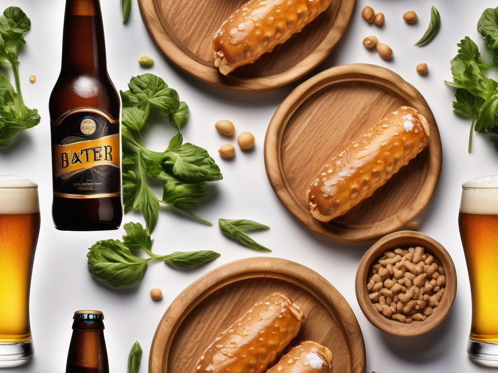 How Long Can an Unopened Beer Bottle Last Before Expiring?