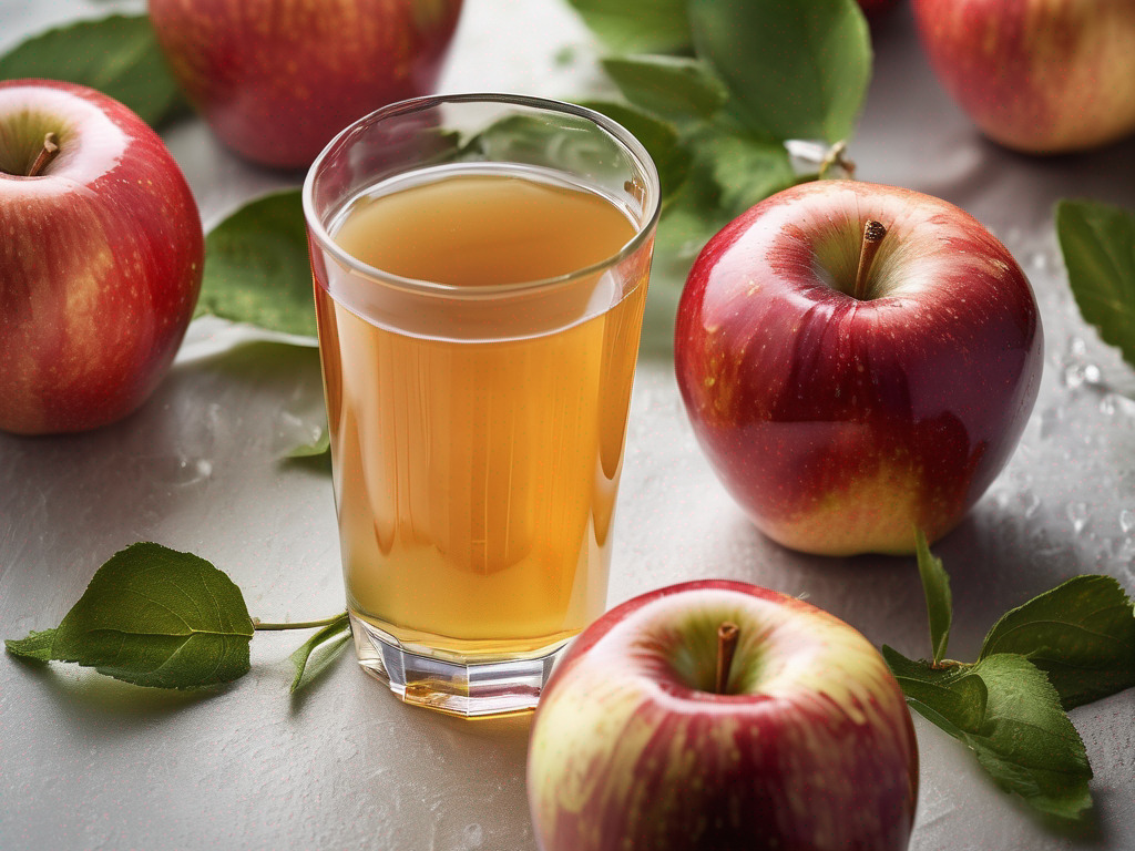 How Long Can Apple Juice Refrigerated Unopened Last in the Fridge?