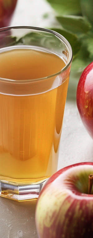 How Long Can Apple Juice Refrigerated Unopened Last in the Fridge?