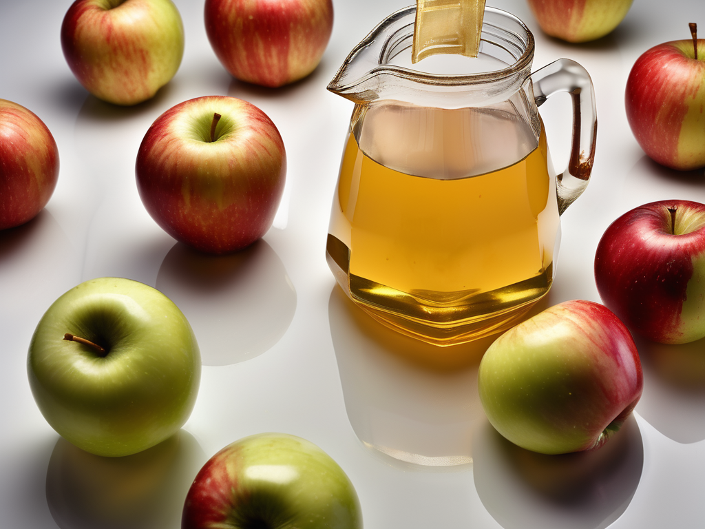 How Long Can Apple Juice Unrefrigerated Unopened Last Before Going Bad