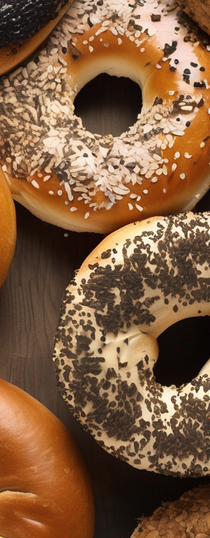 How Long Can Bagels Last in the Fridge: A Comprehensive Guide