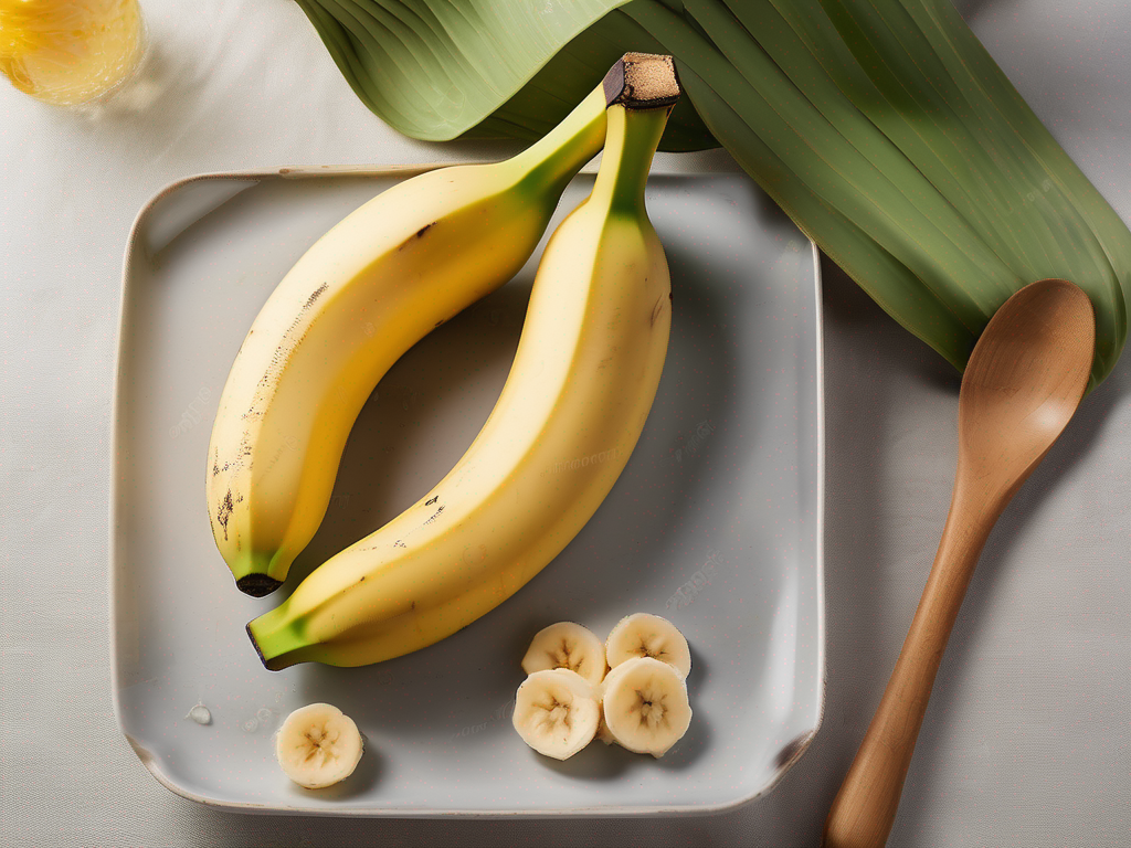 How Long Can Bananas Be Frozen: A Comprehensive Guide