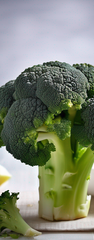 How Long Can Broccoli Stay Fresh in the Refrigerator Before It Goes Bad?