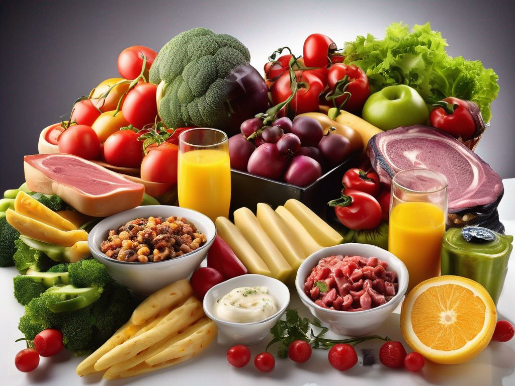 How Long Can Canned Meat Last?