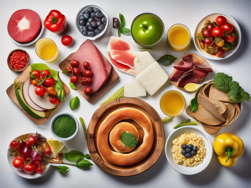 How Long Can Canned Peaches Last in the Fridge: A Comprehensive Guide