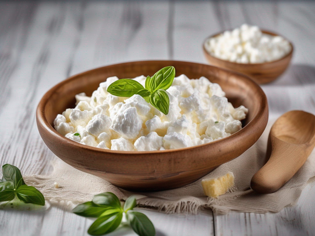 How Long Can Cottage Cheese Last in the Fridge?