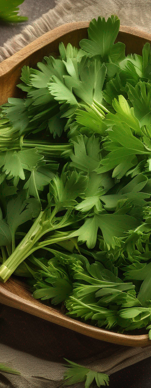 How Long Can Dried Lovage Last in Storage?