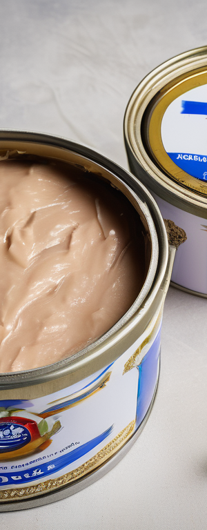 How Long Can Duck Pate Commercially Canned Opened Last in the Fridge?
