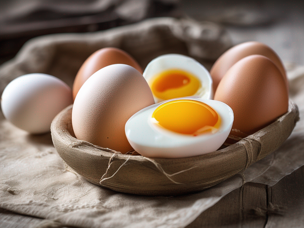 How Long Can Eggs Last After Expiration: A Comprehensive Guide