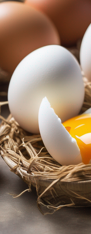 How Long Can Eggs Last Past the Expiration Date?