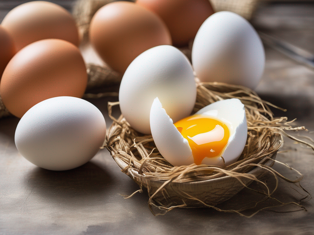How Long Can Eggs Last Past the Expiration Date?