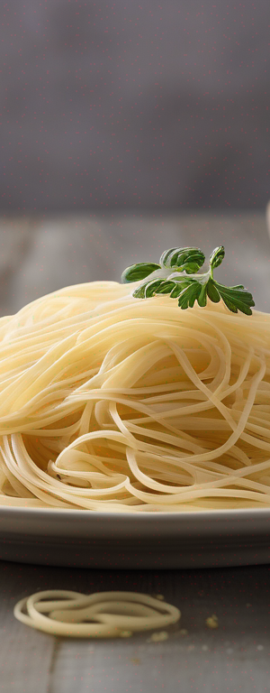 How Long Can Fresh Angel Hair Pasta Unopened Last in the Pantry?