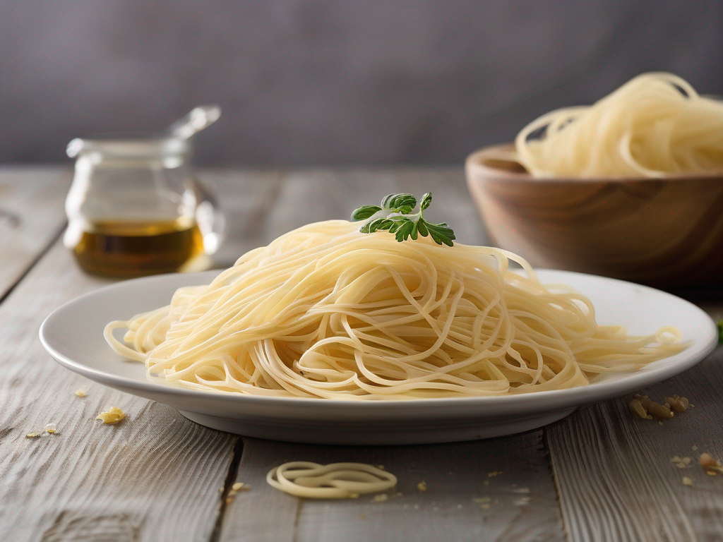 How Long Can Fresh Angel Hair Pasta Unopened Last in the Pantry?