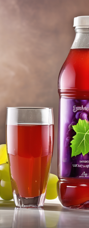 How Long Can Grape Juice Refrigerated Unopened Last in the Fridge Before Spoiling