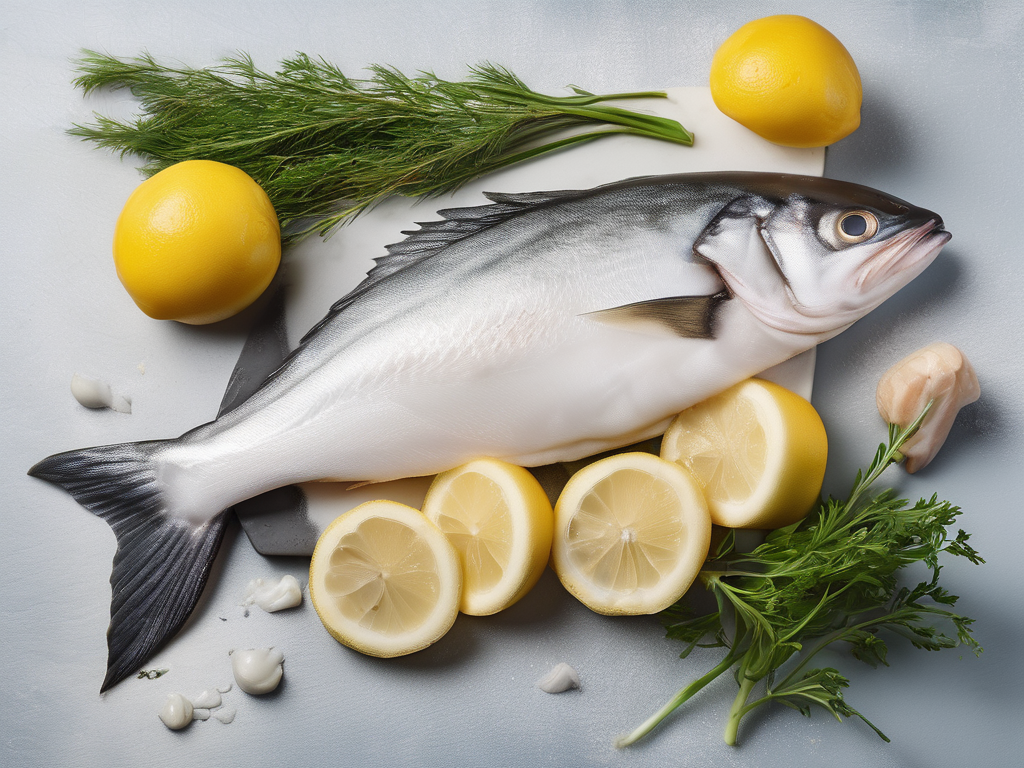 How Long Can Haddock Fresh Raw Be Refrigerated Before It Goes Bad