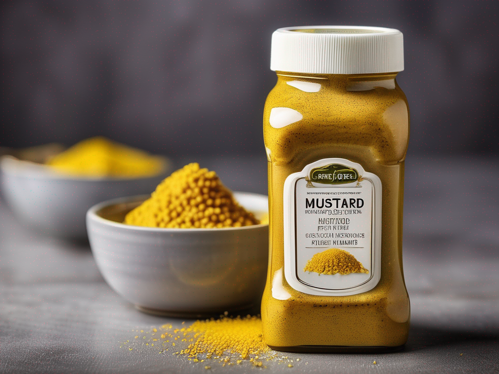 How Long Can Mustard Unopened be Stored Before it Goes Bad?