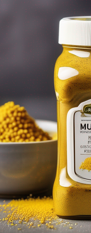 How Long Can Mustard Unopened be Stored Before it Goes Bad?