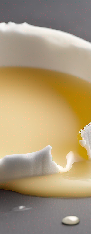 How Long Can Opened Liquid Egg Substitute Be Kept in the Freezer Before It Goes Bad?