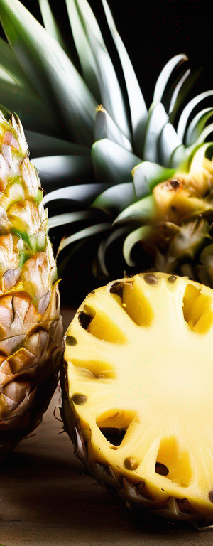 How Long Can Pineapple Sage Stay Fresh in the Pantry Before it Goes Bad?