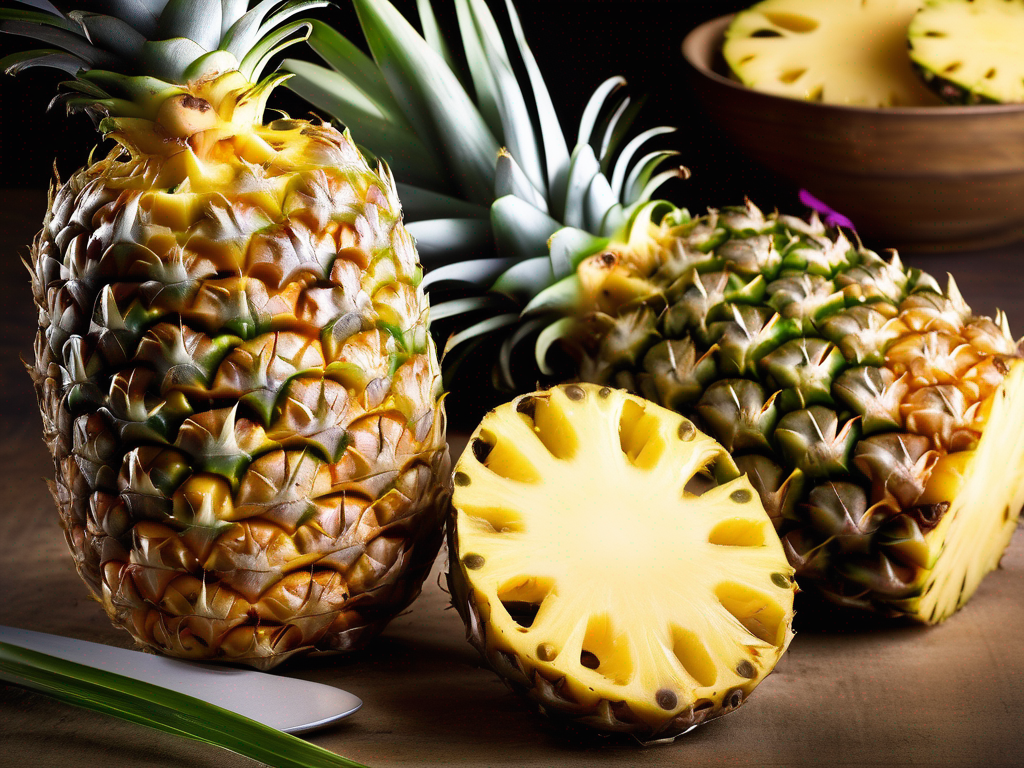 How Long Can Pineapple Sage Stay Fresh in the Pantry Before it Goes Bad?