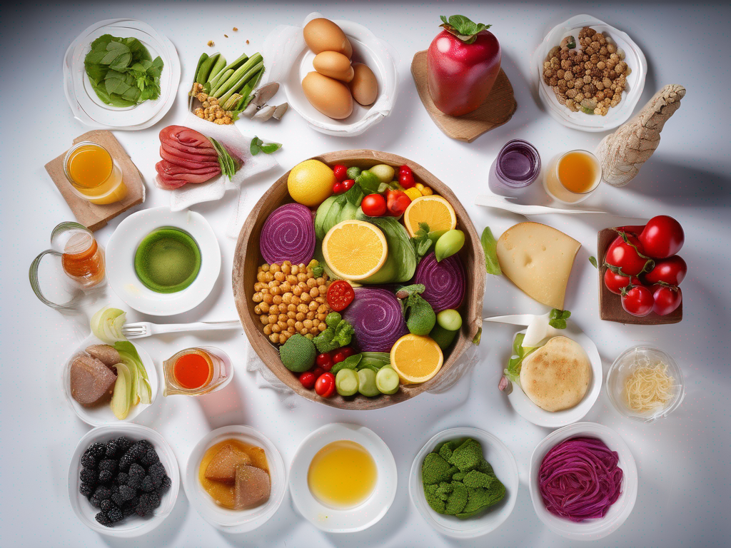 How Long Can Refrigerated Food Sit Out?