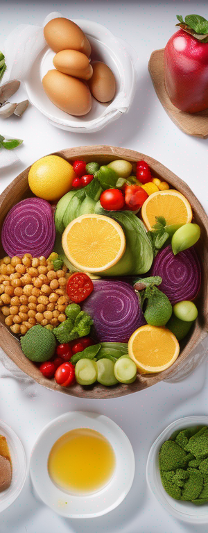 How Long Can Refrigerated Food Sit Out?