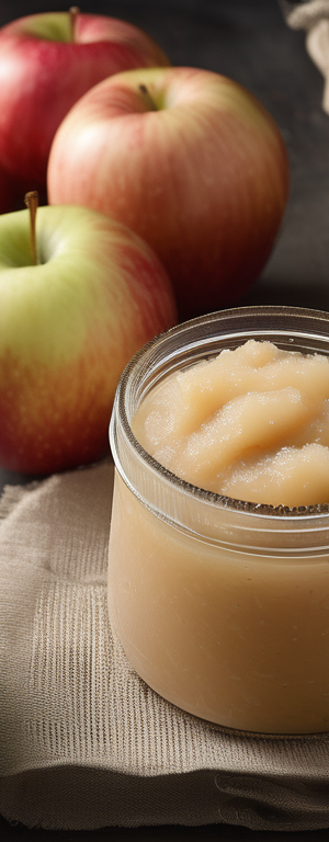 How Long Can Unopened Applesauce Last in the Pantry?