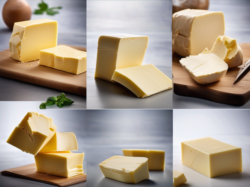 How Long Can You Eat Butter After It Expires