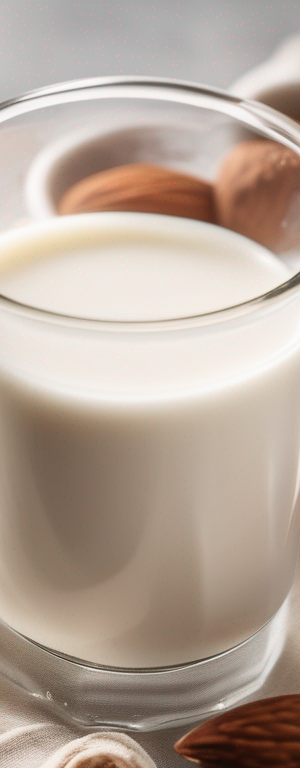 How Long Can You Keep Almond Milk in the Pantry Before it Goes Bad?