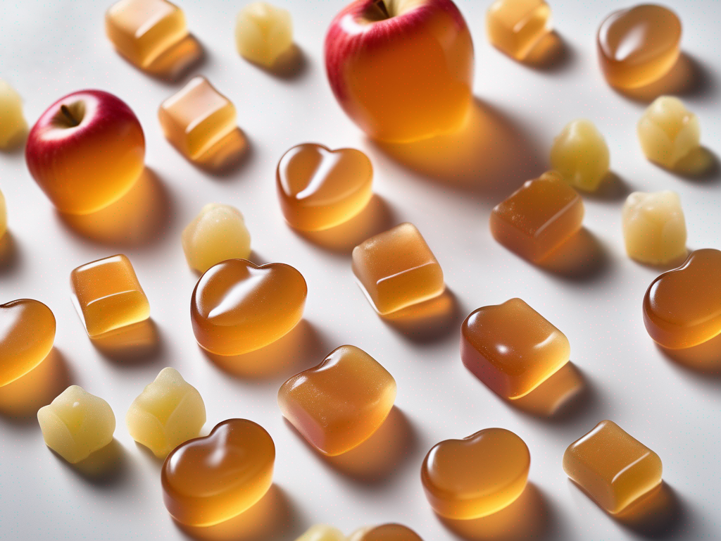 How Long Can You Keep Apple Cider Vinegar Gummies Before They Expire?
