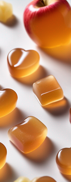 How Long Can You Keep Apple Cider Vinegar Gummies Before They Expire?