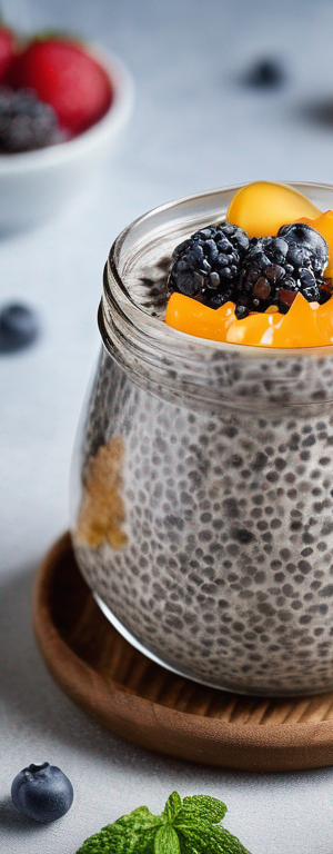 How Long Can You Keep Chia Pudding Mix in the Pantry Before it Expires?