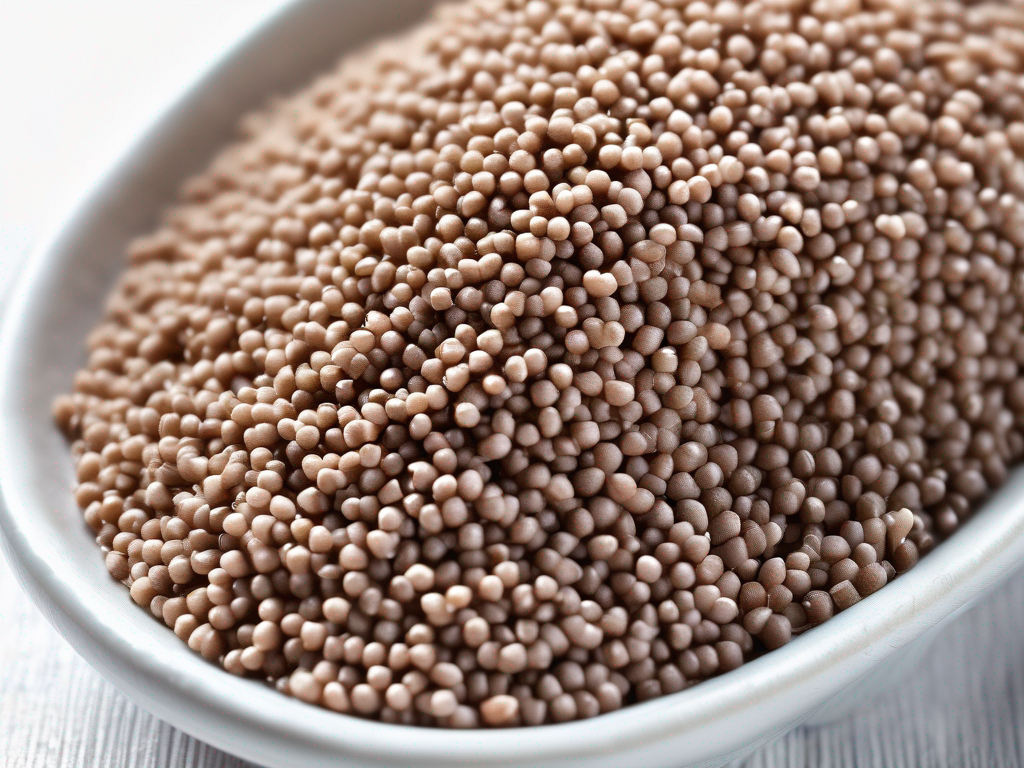 How Long Can You Keep Common Buckwheat Before It Goes Bad?