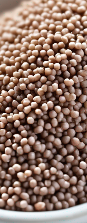 How Long Can You Keep Common Buckwheat Before It Goes Bad?