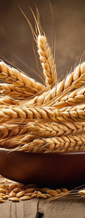 How Long Can You Keep Common Wheat in the Pantry Before it Goes Bad?