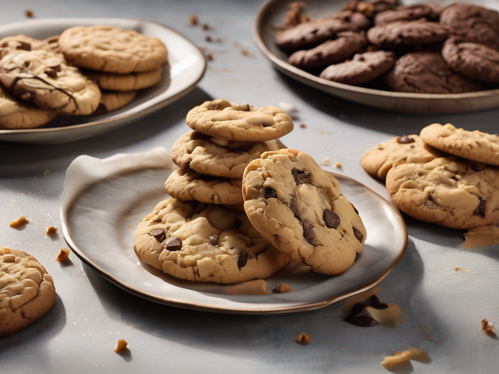 How Long Can You Keep Cookies Opened Before They Go Bad?