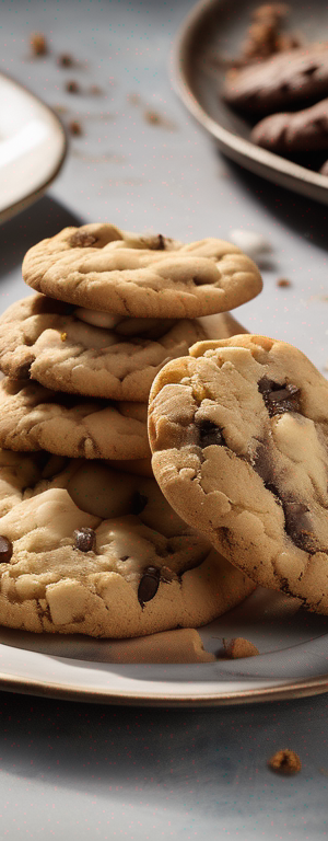 How Long Can You Keep Cookies Opened Before They Go Bad?