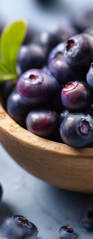 How Long Can You Keep Dried Bog Bilberry in the Pantry?