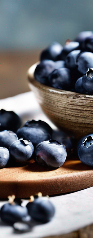 How Long Can You Keep Elliott's Blueberry in the Pantry Before it Goes Bad?