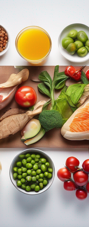 How Long Can You Keep Food: A Guide to Food Storage and Safety