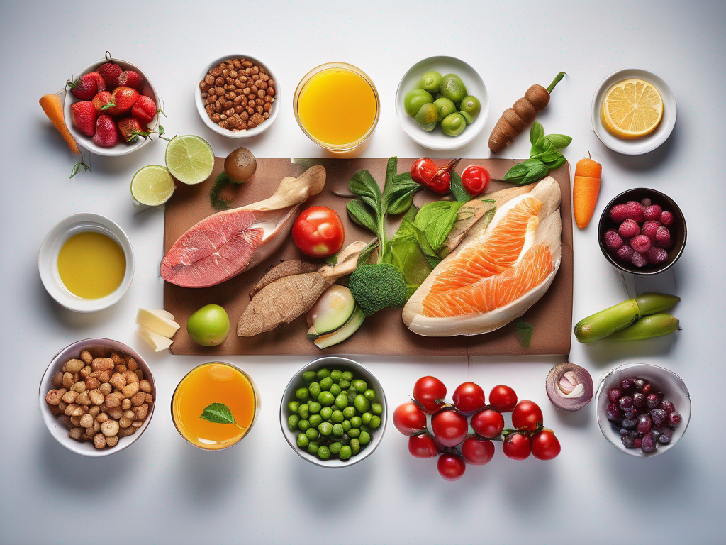 How Long Can You Keep Food: A Guide to Food Storage and Safety