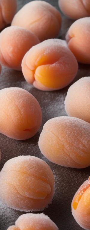 How Long Can You Keep Frozen Apricots in the Freezer Before They Go Bad?