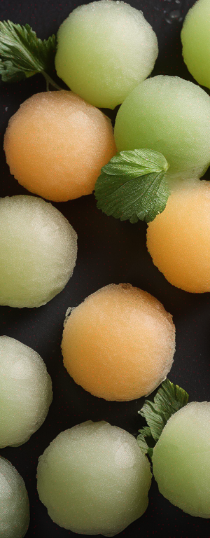 How Long Can You Keep Frozen Melon Balls in the Freezer Before They Go Bad?