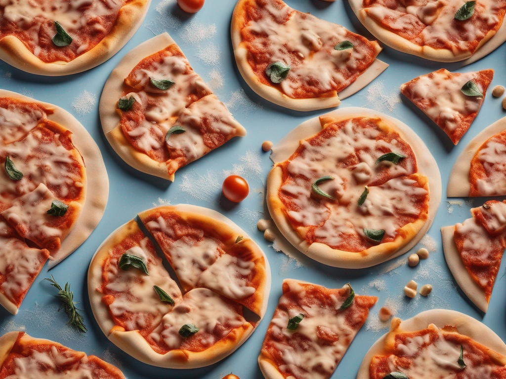 How Long Can You Keep Frozen Pizza Unopened in the Freezer Before it Expires?