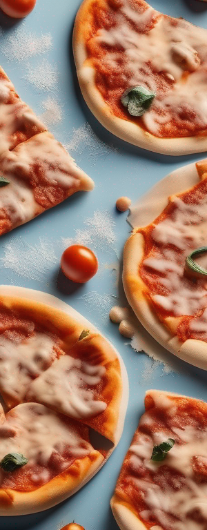 How Long Can You Keep Frozen Pizza Unopened in the Freezer Before it Expires?
