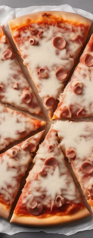 How Long Can You Keep Frozen Pizza Unopened in the Freezer