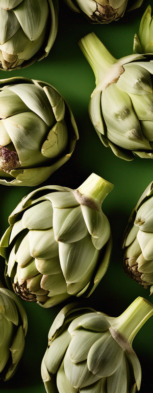 How Long Can You Keep Globe Artichoke in the Refrigerator Before It Goes Bad?