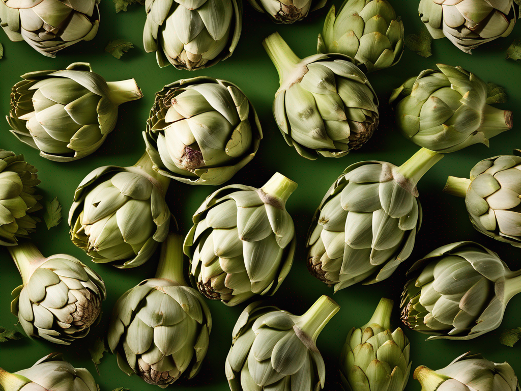 How Long Can You Keep Globe Artichoke in the Refrigerator Before It Goes Bad?