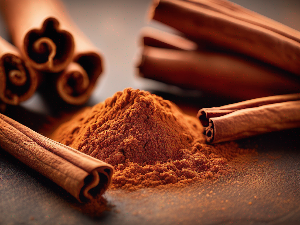 How Long Can You Keep Ground Cinnamon in the Pantry Before it Expires?