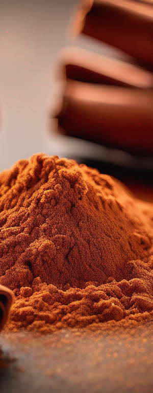 How Long Can You Keep Ground Cinnamon in the Pantry Before it Expires?